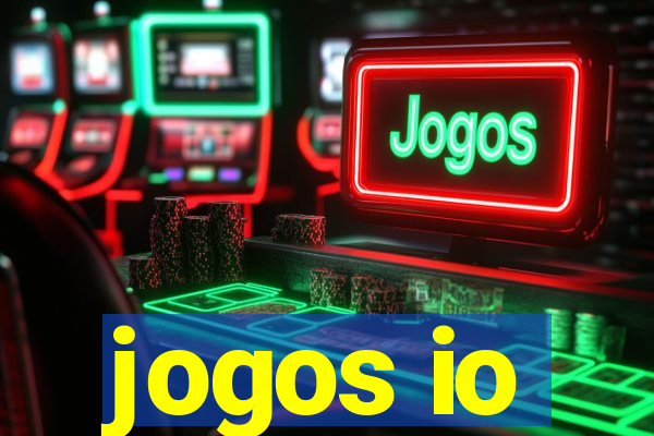 jogos io